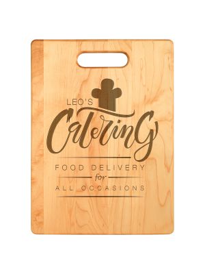 Bamboo Cutting Board