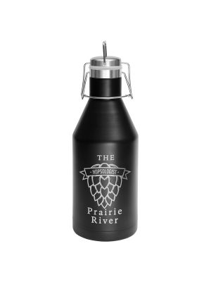 Polar Camel 64oz Vacuum Insulated Growler
