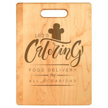 Bamboo Cutting Board