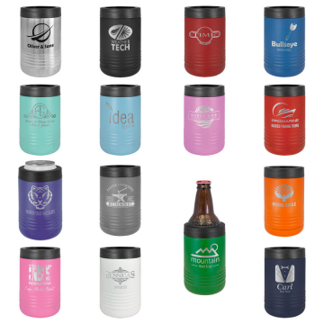 Polar Camel Vacuum Insulated Beverage Holder