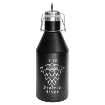 Polar Camel 64oz Vacuum Insulated Growler